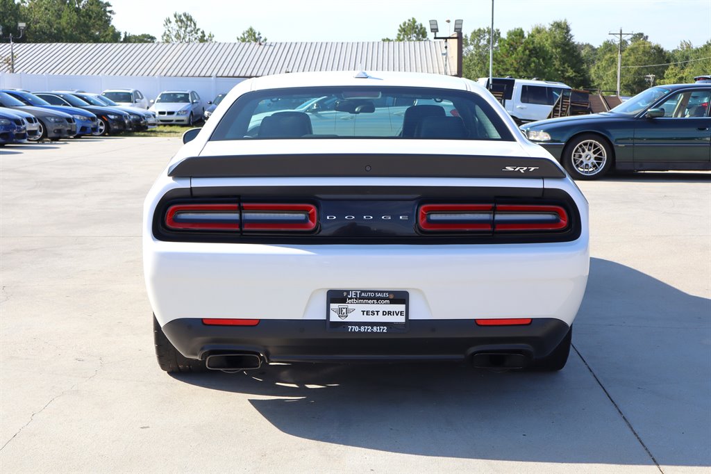 2023 Dodge Challenger SXT photo 29