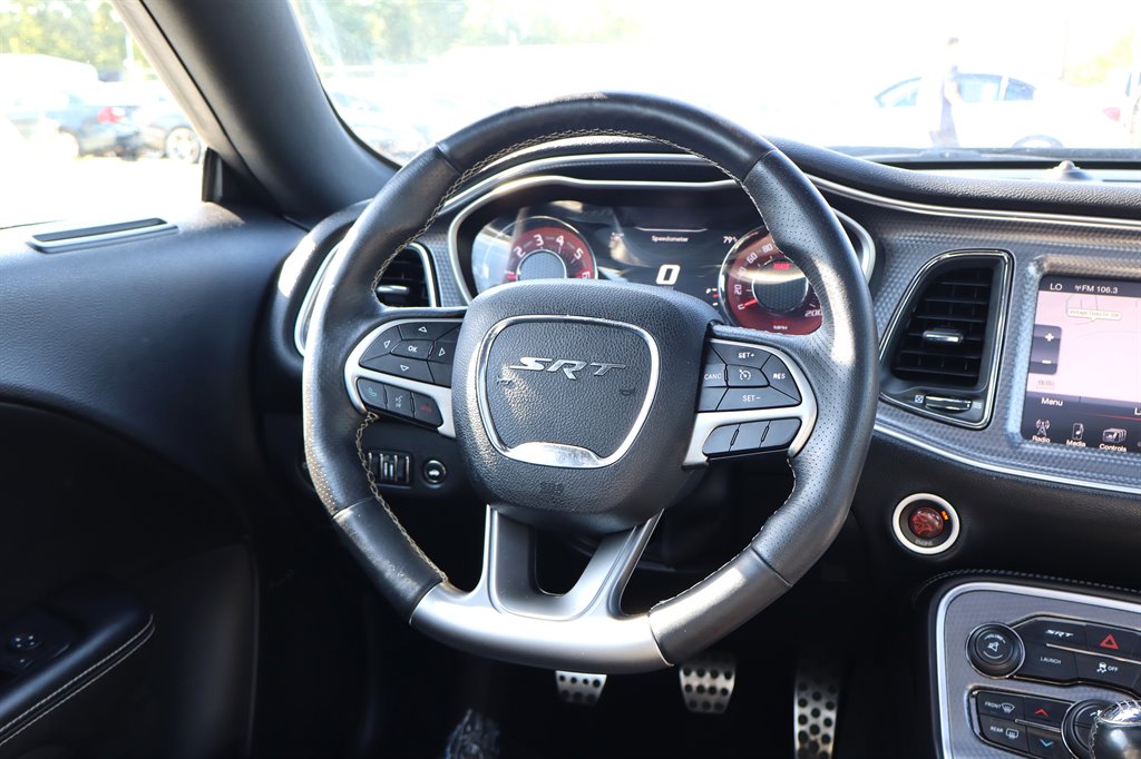 2023 Dodge Challenger SXT photo 37
