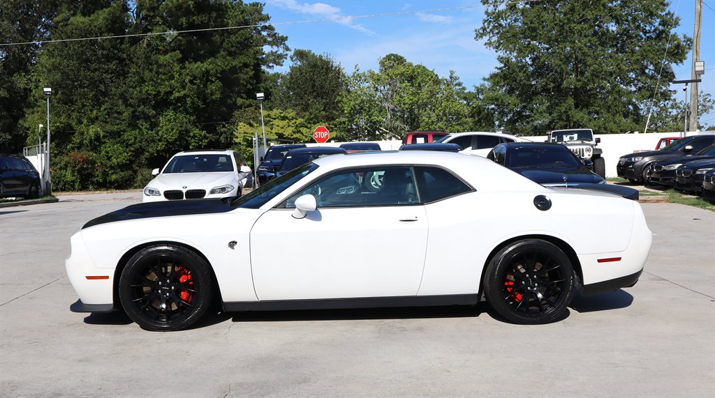 2023 Dodge Challenger SXT photo 27
