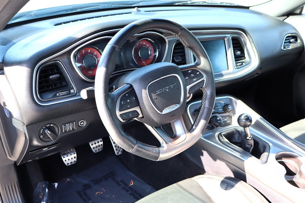 2023 Dodge Challenger SXT photo 40