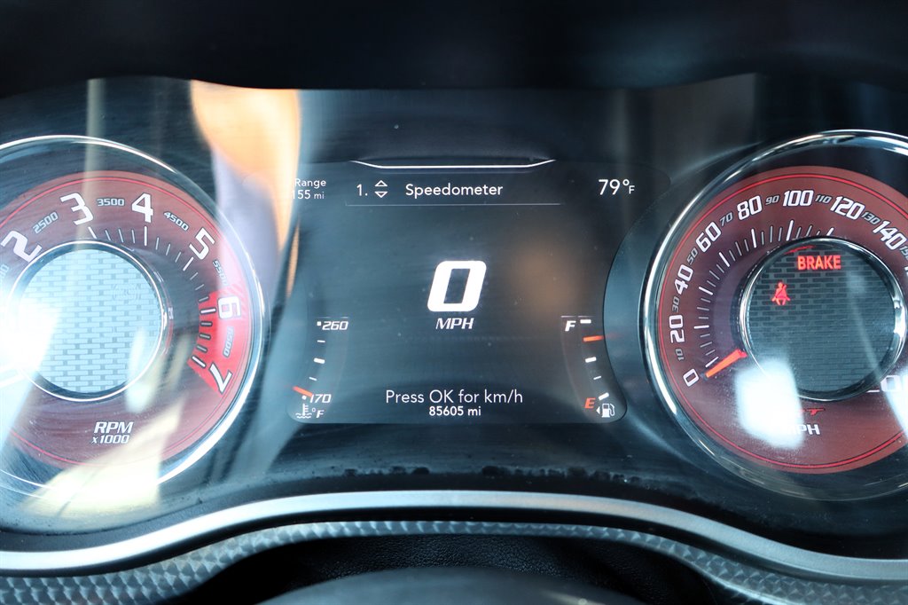 2023 Dodge Challenger SXT photo 45