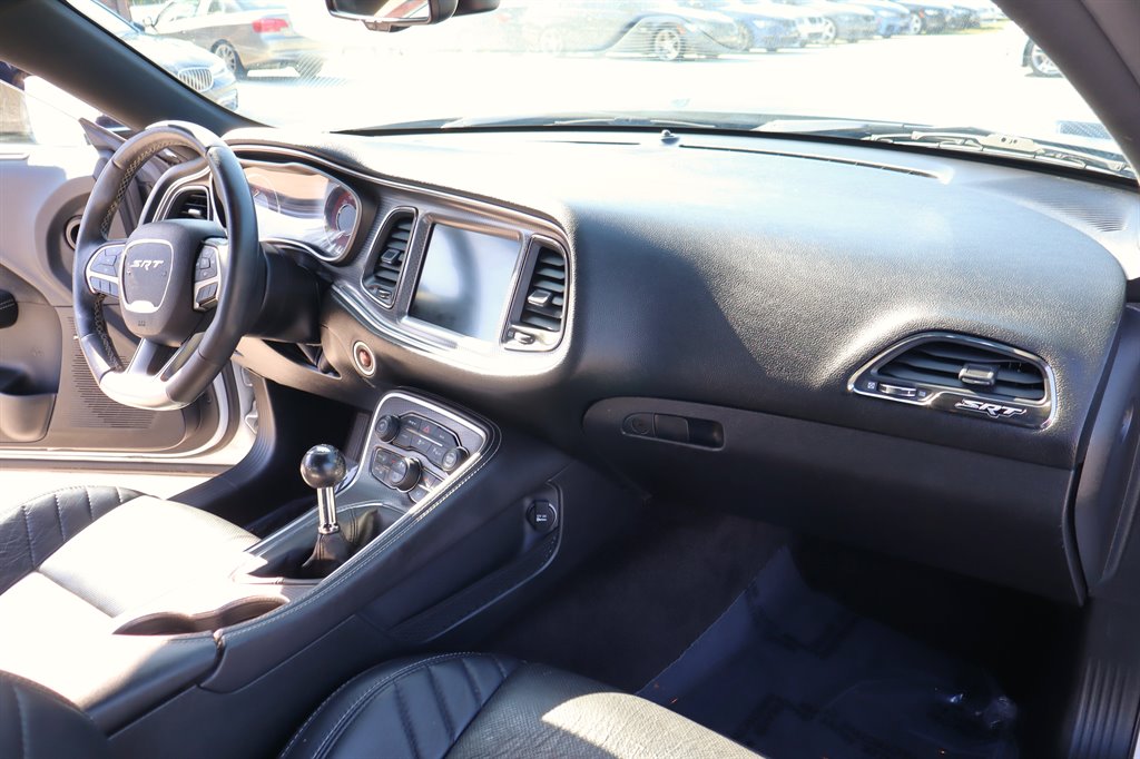 2023 Dodge Challenger SXT photo 42