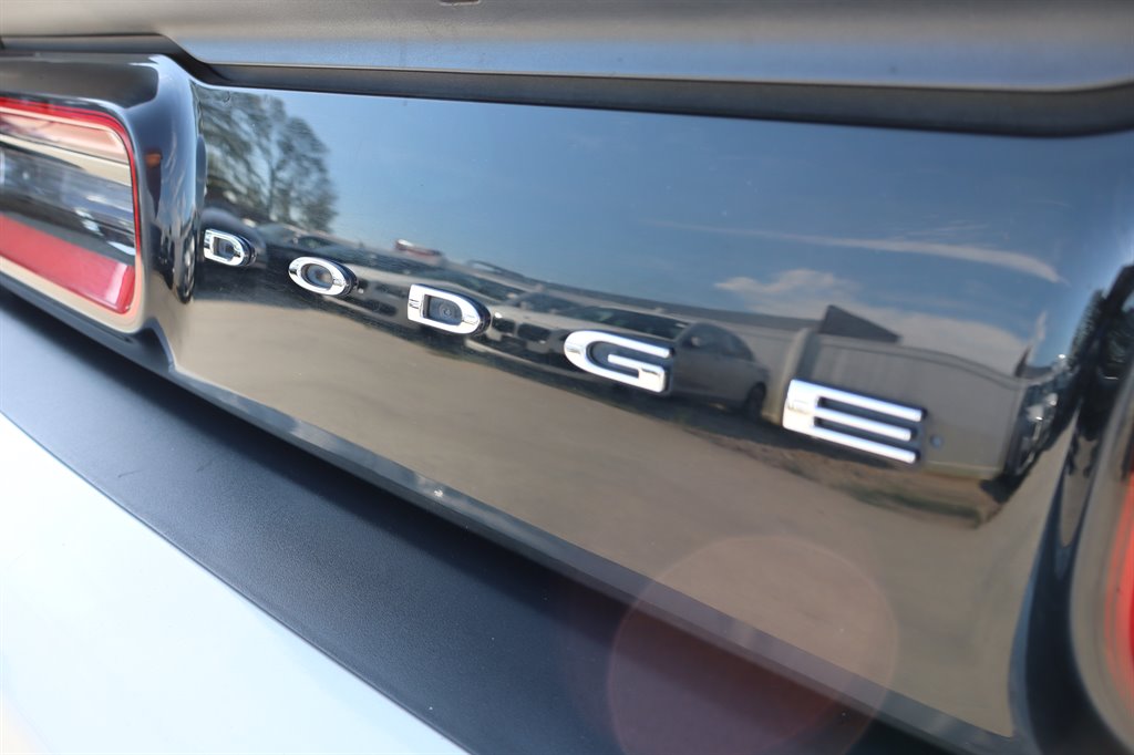 2023 Dodge Challenger SXT photo 33