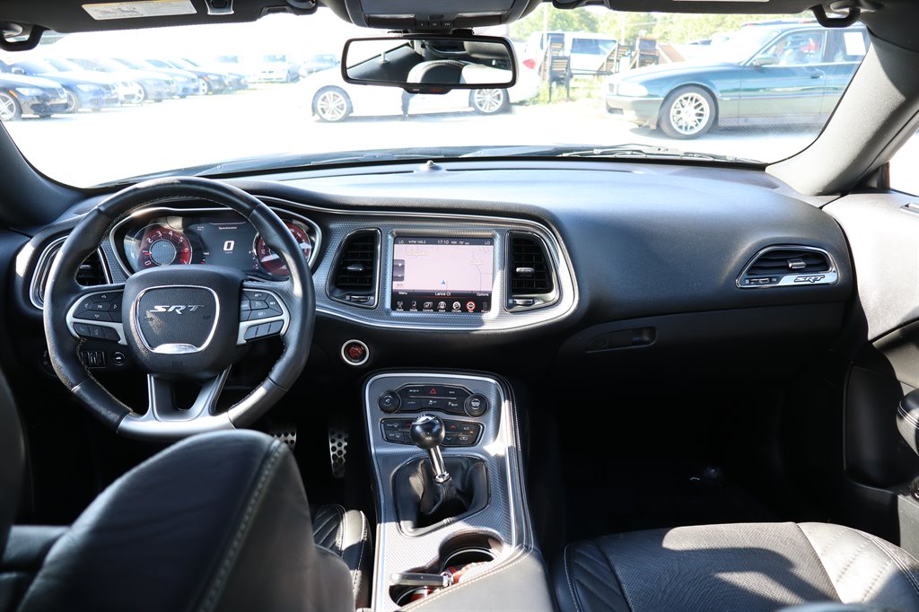 2023 Dodge Challenger SXT photo 36