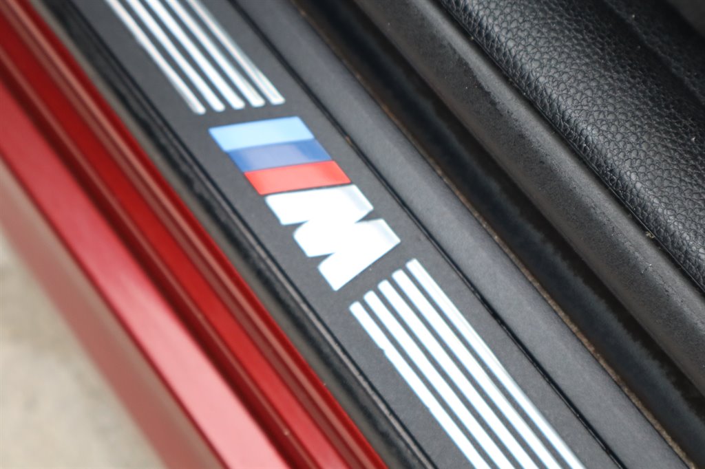 2012 BMW Legend 135i photo