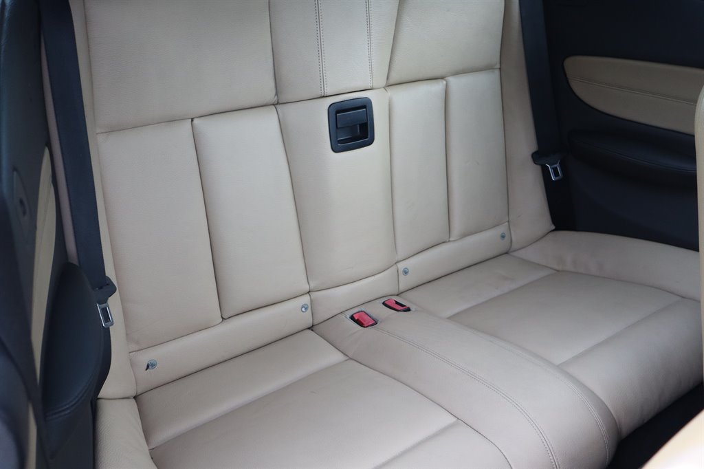 2012 BMW Legend 135i photo
