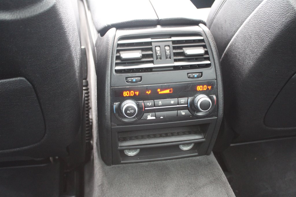 2015 BMW MDX 740Ld xDrive photo