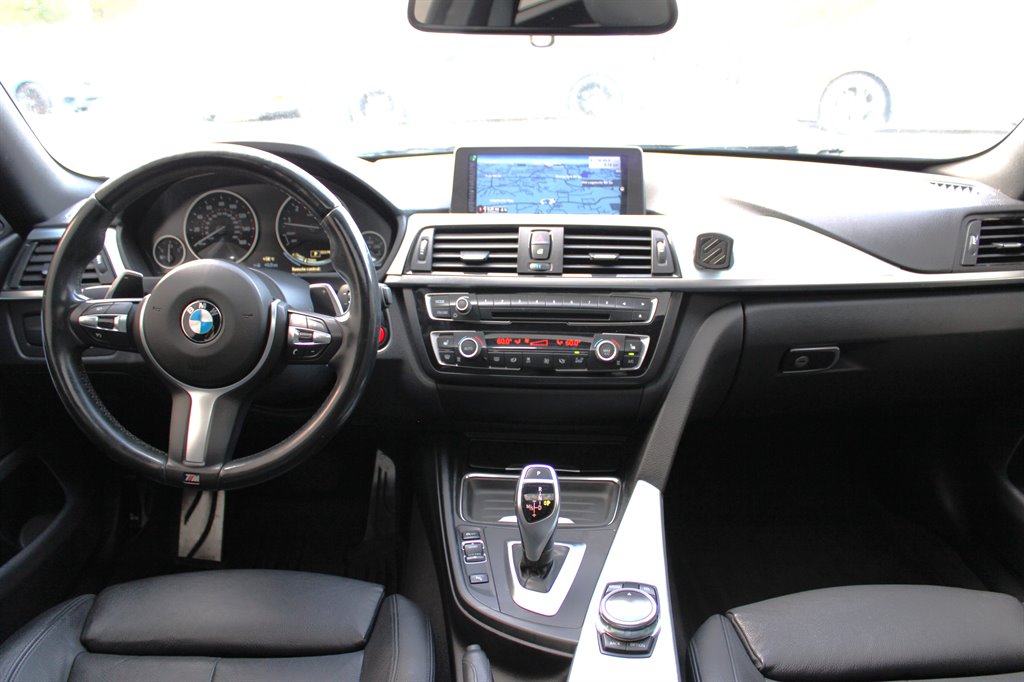 2015 BMW MDX 435i Gran Coupe photo