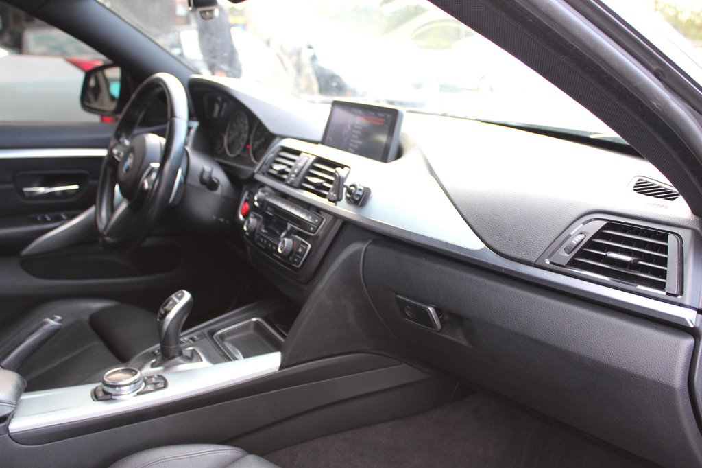 2015 BMW MDX 435i Gran Coupe photo