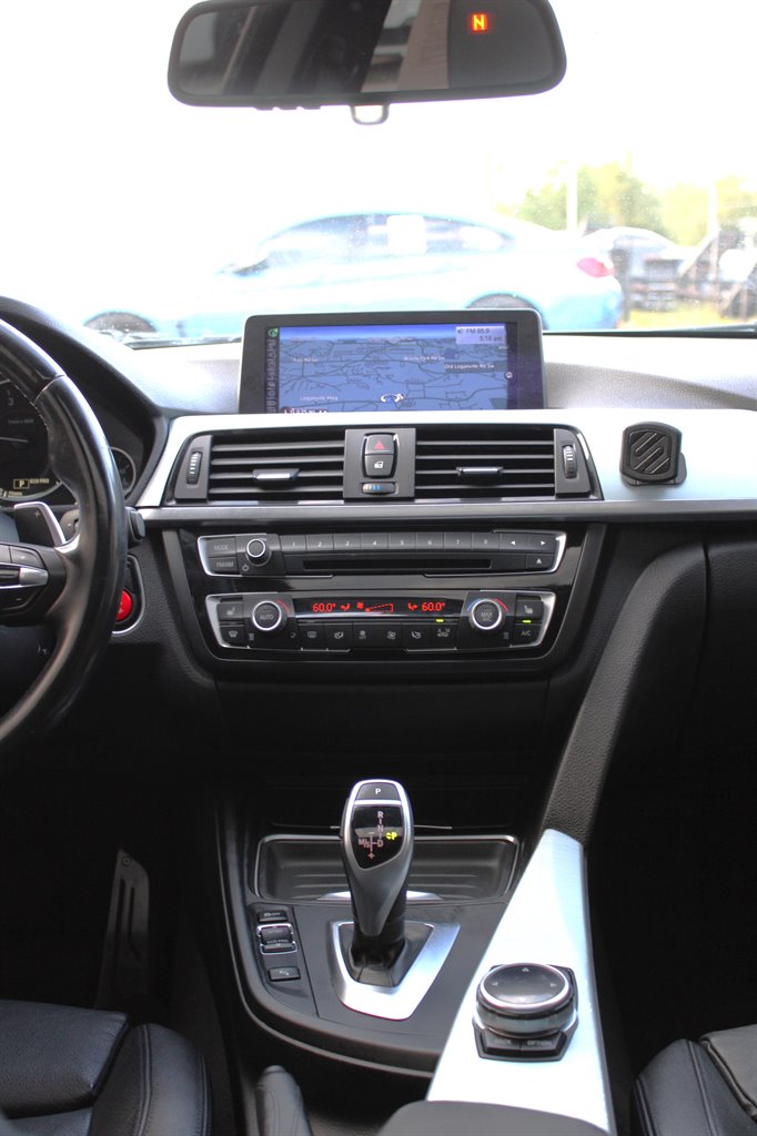 2015 BMW MDX 435i Gran Coupe photo