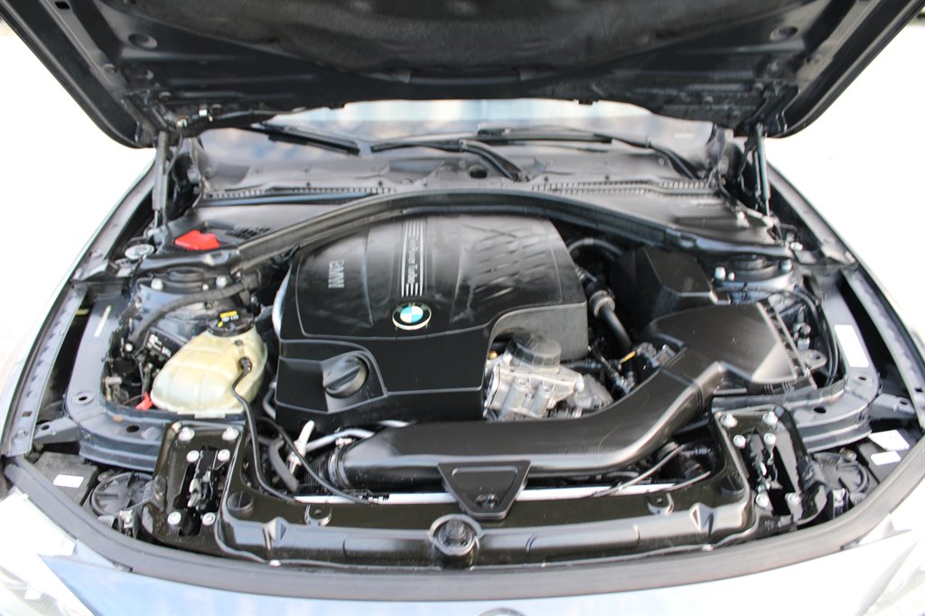 2015 BMW MDX 435i Gran Coupe photo