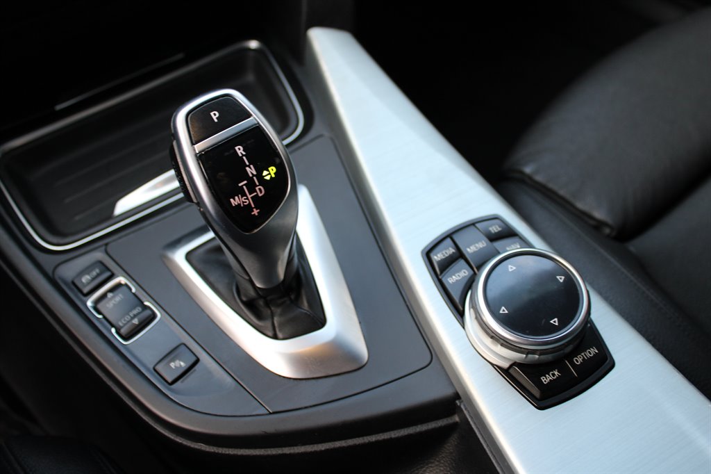 2015 BMW MDX 435i Gran Coupe photo
