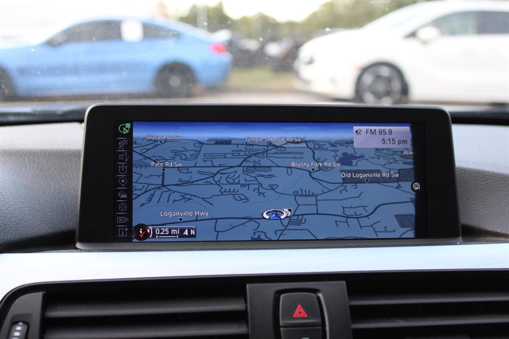 2015 BMW MDX 435i Gran Coupe photo