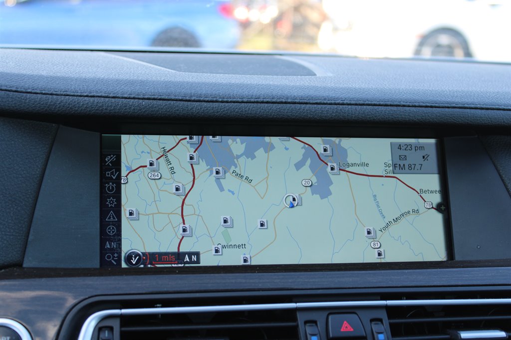 2012 BMW MDX ALPINA B7 LWB xDrive photo