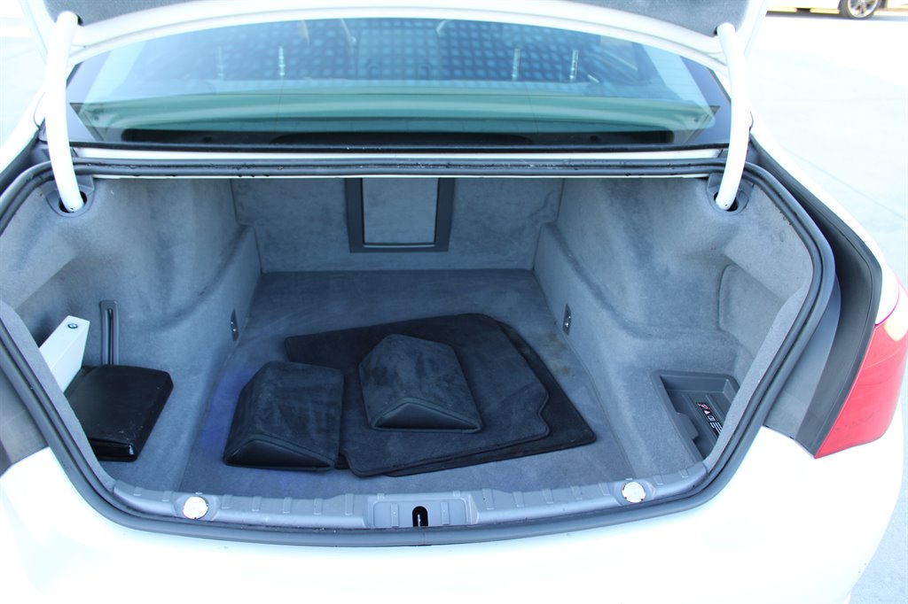 2012 BMW MDX ALPINA B7 LWB xDrive photo