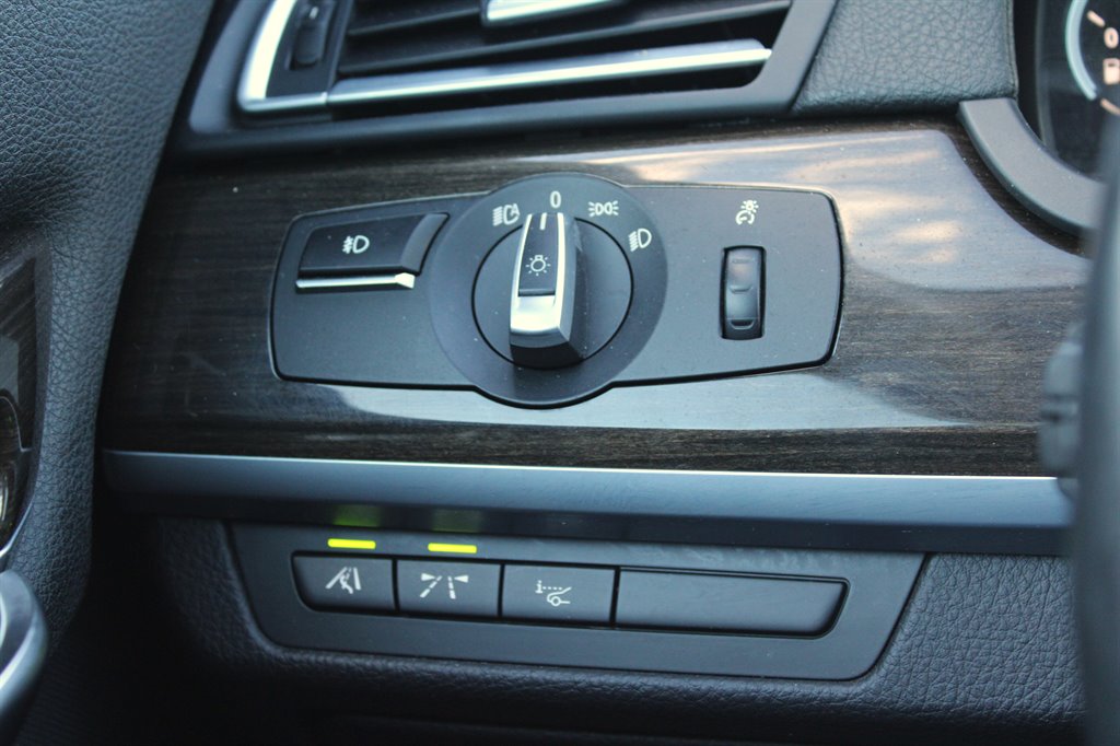 2012 BMW MDX ALPINA B7 LWB xDrive photo