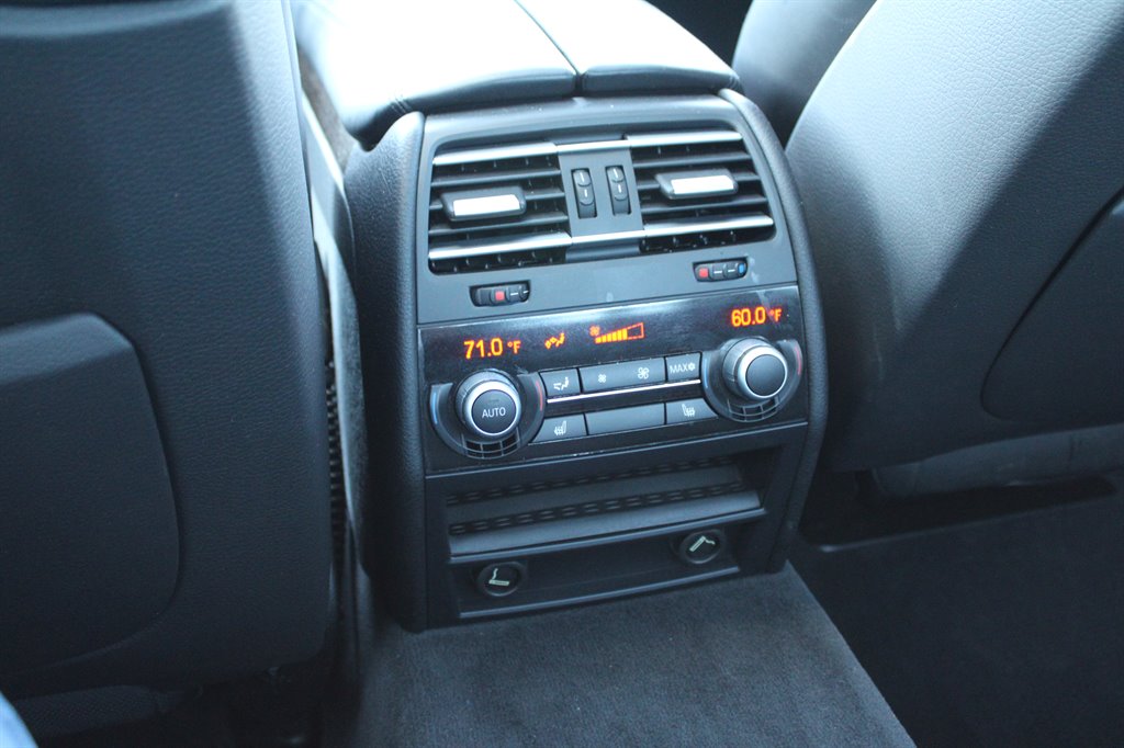 2012 BMW MDX ALPINA B7 LWB xDrive photo
