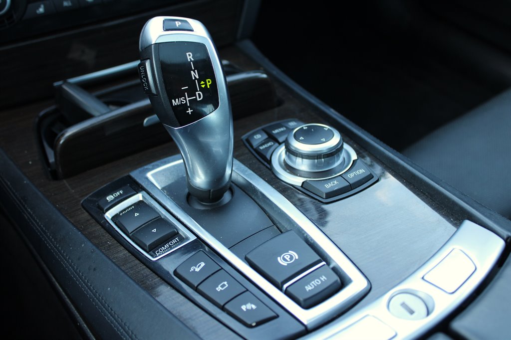 2012 BMW MDX ALPINA B7 LWB xDrive photo