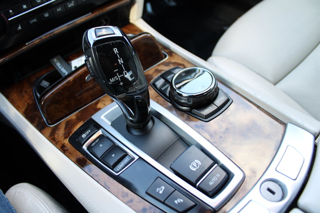 2014 BMW MDX ALPINA B7 LWB xDrive photo