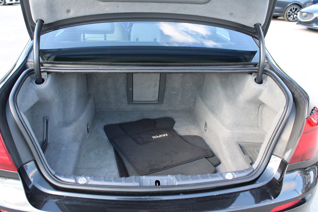 2014 BMW MDX ALPINA B7 LWB xDrive photo