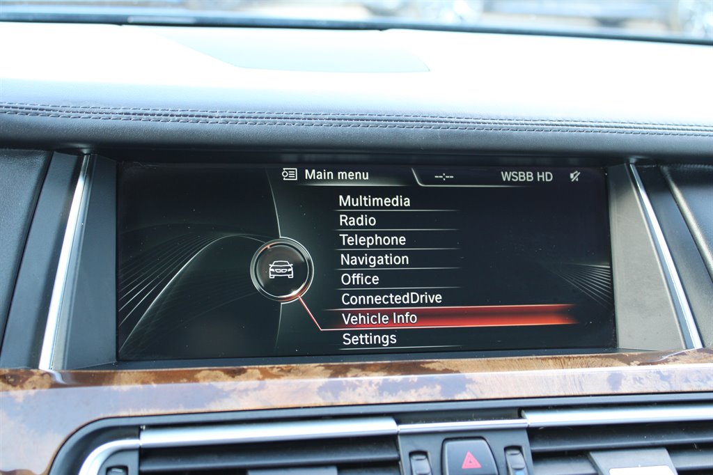 2014 BMW MDX ALPINA B7 LWB xDrive photo
