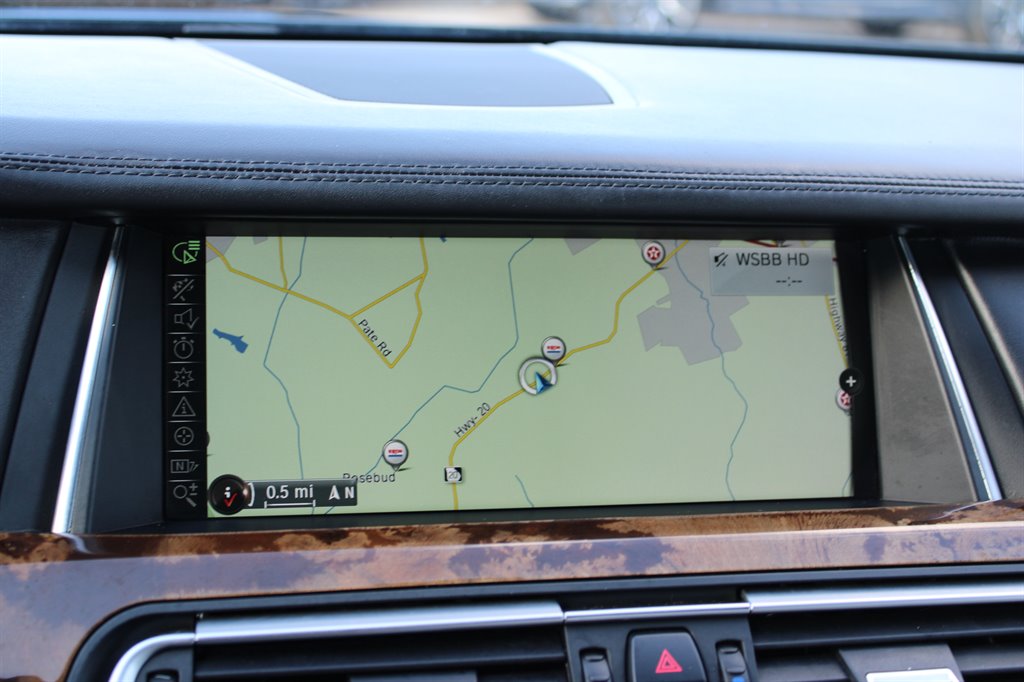 2014 BMW MDX ALPINA B7 LWB xDrive photo