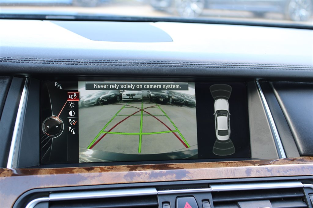 2014 BMW MDX ALPINA B7 LWB xDrive photo