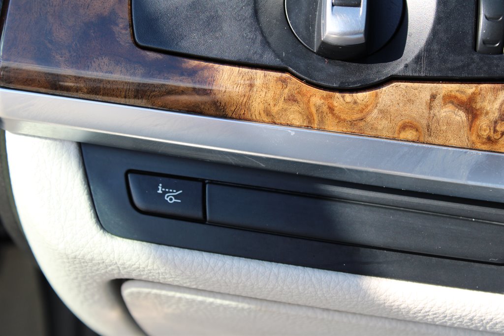 2014 BMW MDX ALPINA B7 LWB xDrive photo