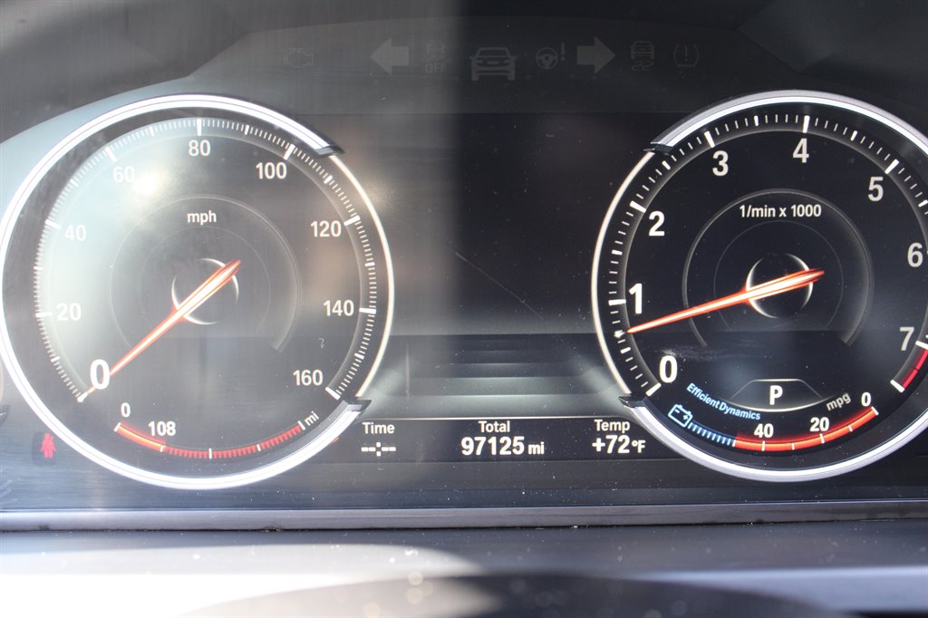 2014 BMW MDX ALPINA B7 LWB xDrive photo