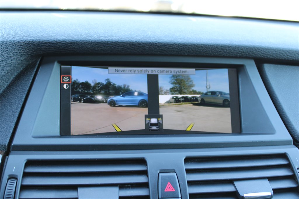 2012 BMW X5 xDrive50i photo