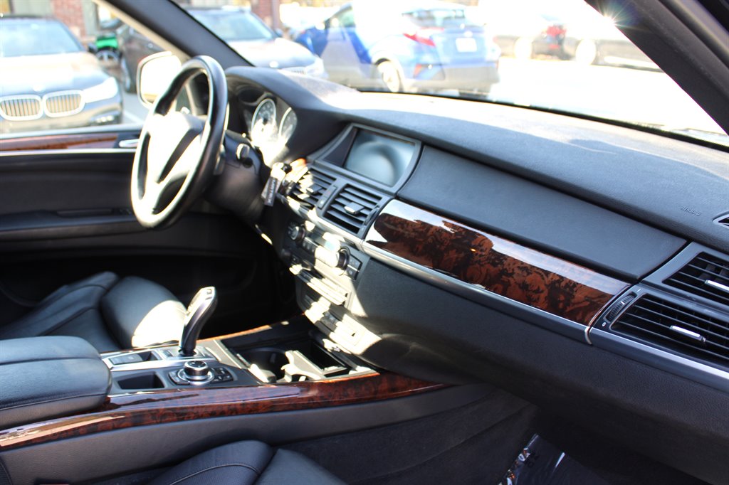 2012 BMW X5 xDrive50i photo