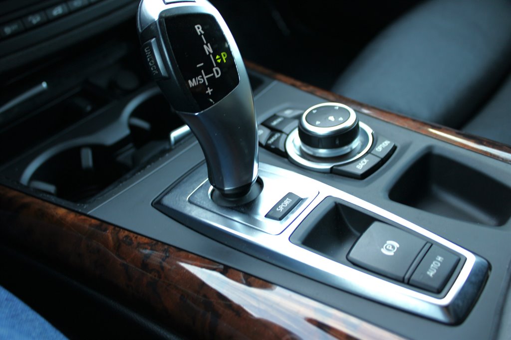 2012 BMW X5 xDrive50i photo