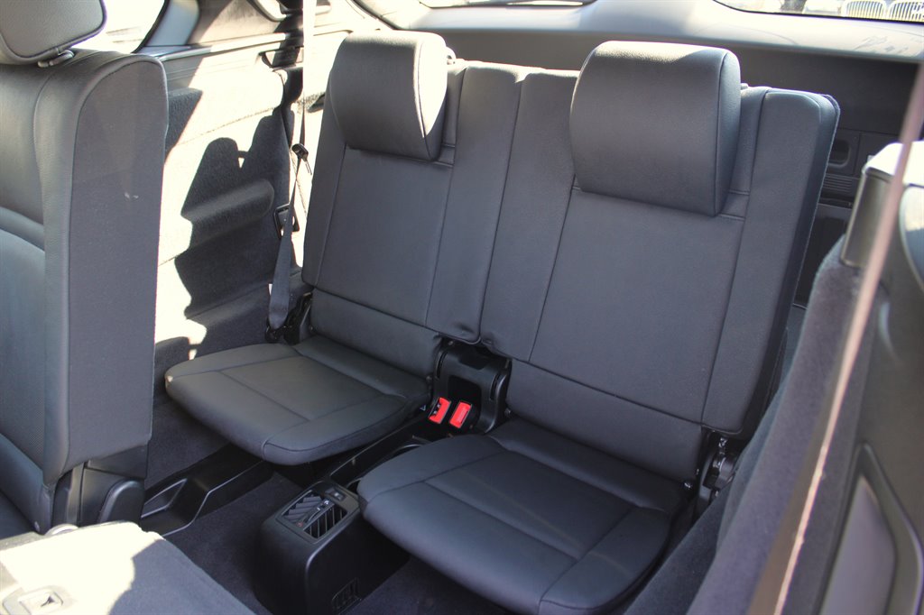 2012 BMW X5 xDrive50i photo