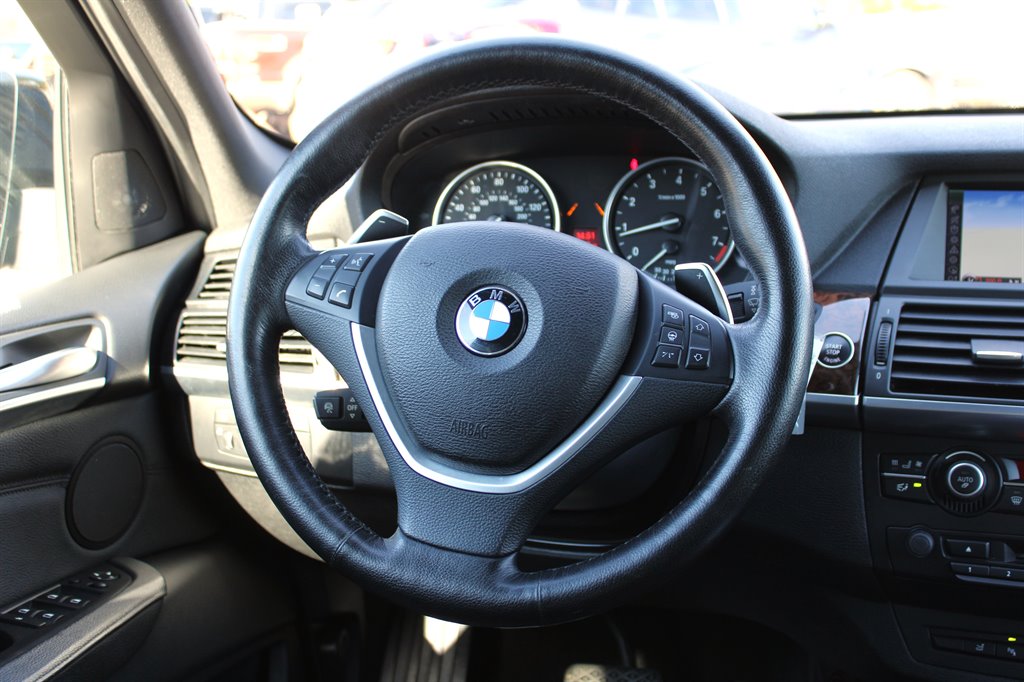 2012 BMW X5 xDrive50i photo