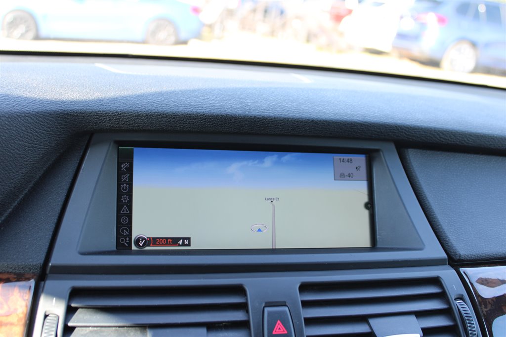 2012 BMW X5 xDrive50i photo