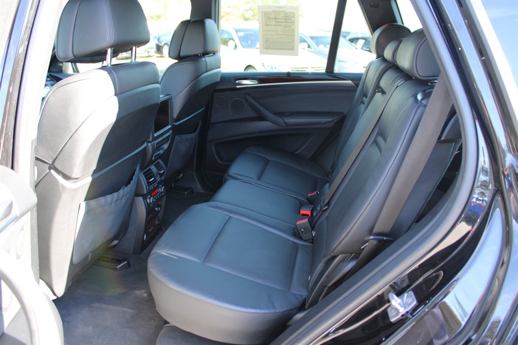 2012 BMW X5 xDrive50i photo