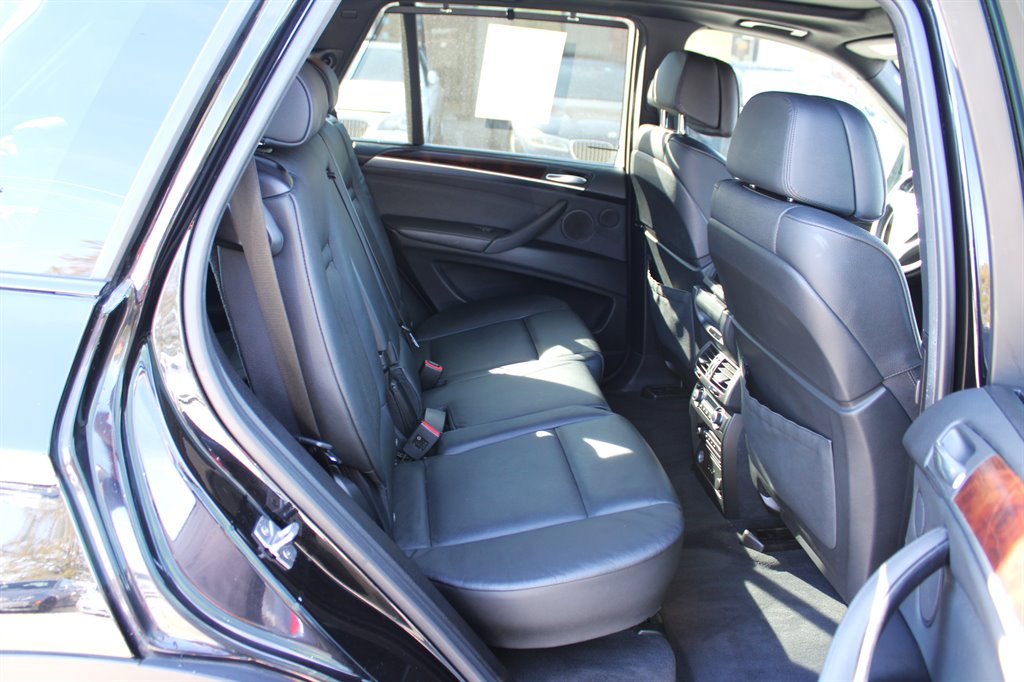 2012 BMW X5 xDrive50i photo