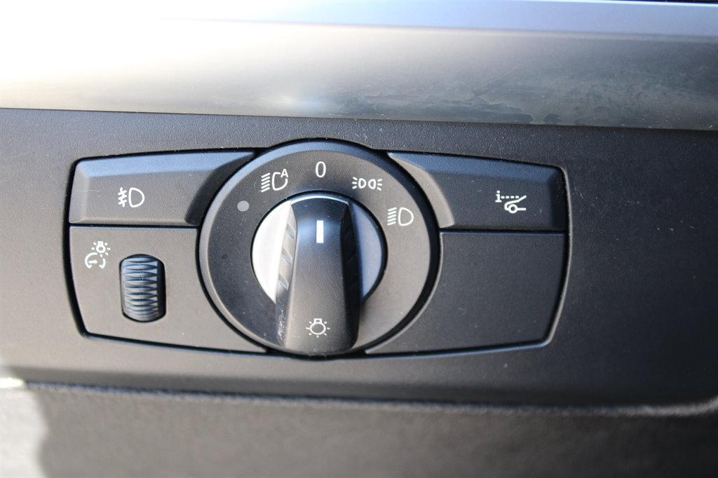 2012 BMW X5 xDrive50i photo