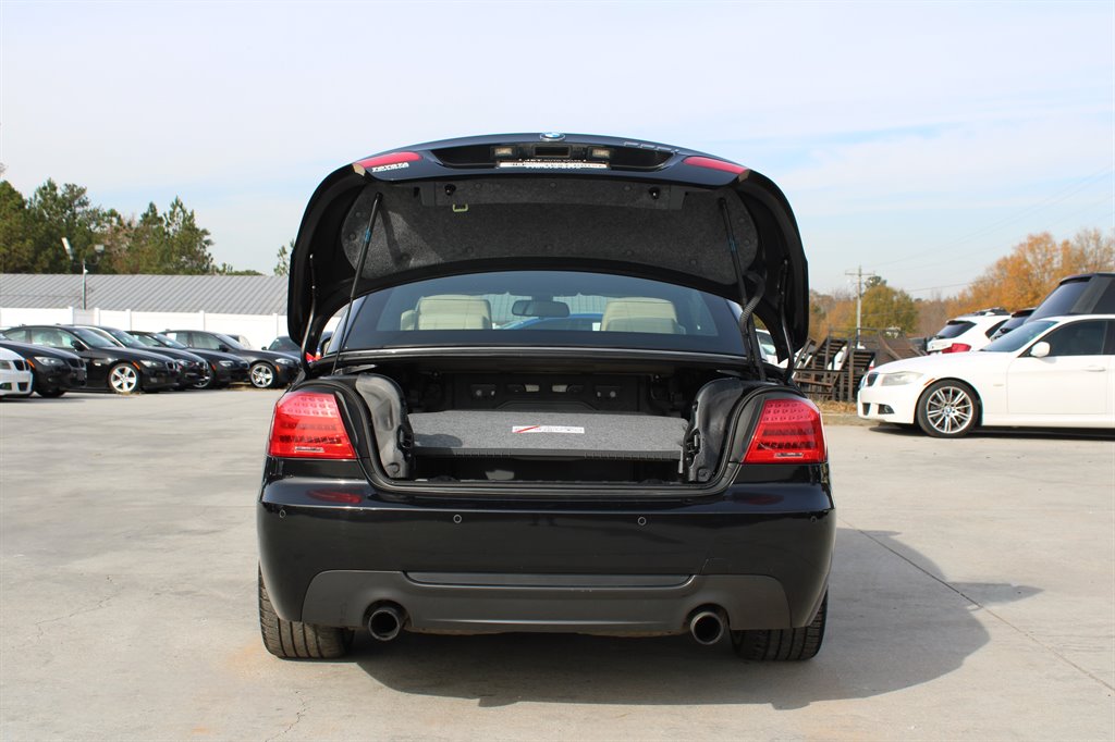 2012 BMW Legend 335i photo