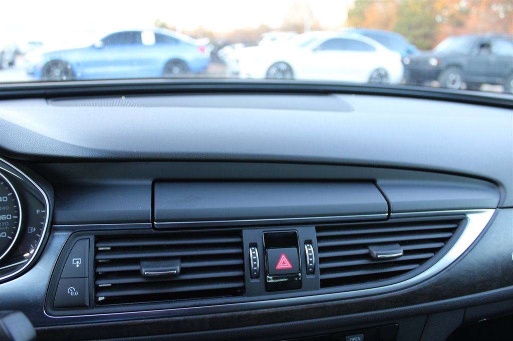 2018 Audi A6 Premium Plus photo