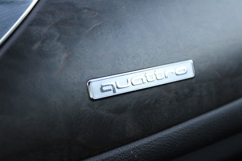 2018 Audi A6 Premium Plus photo
