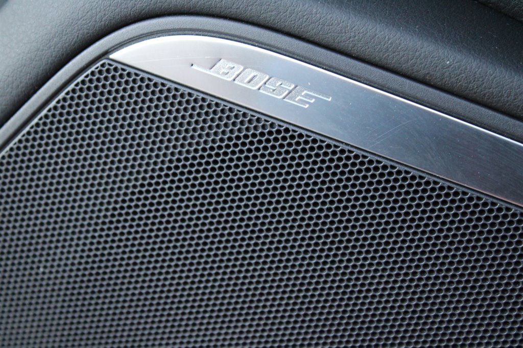 2018 Audi A6 Premium Plus photo