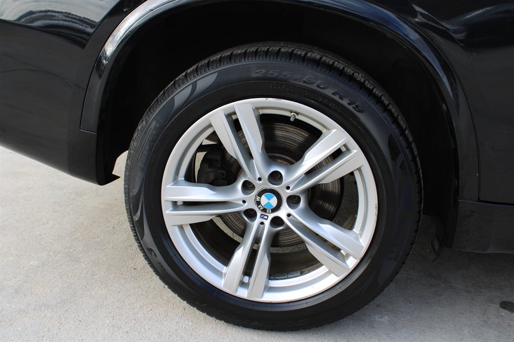2014 BMW X5 xDrive50i photo