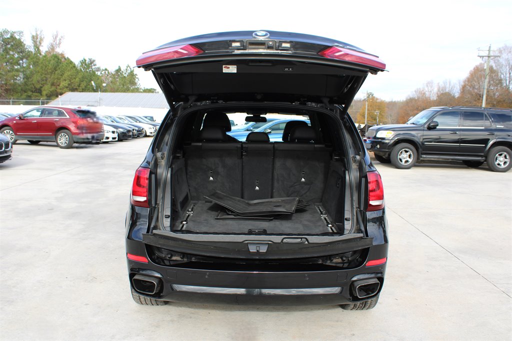 2014 BMW X5 xDrive50i photo