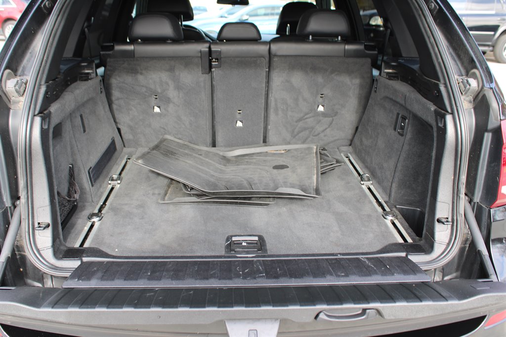 2014 BMW X5 xDrive50i photo
