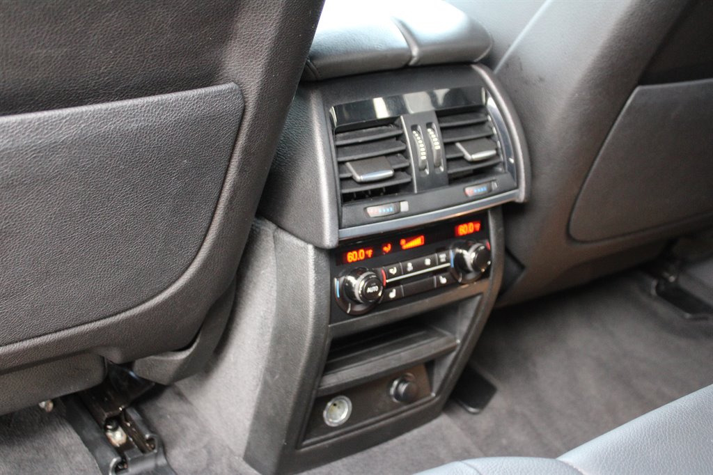 2014 BMW X5 xDrive50i photo
