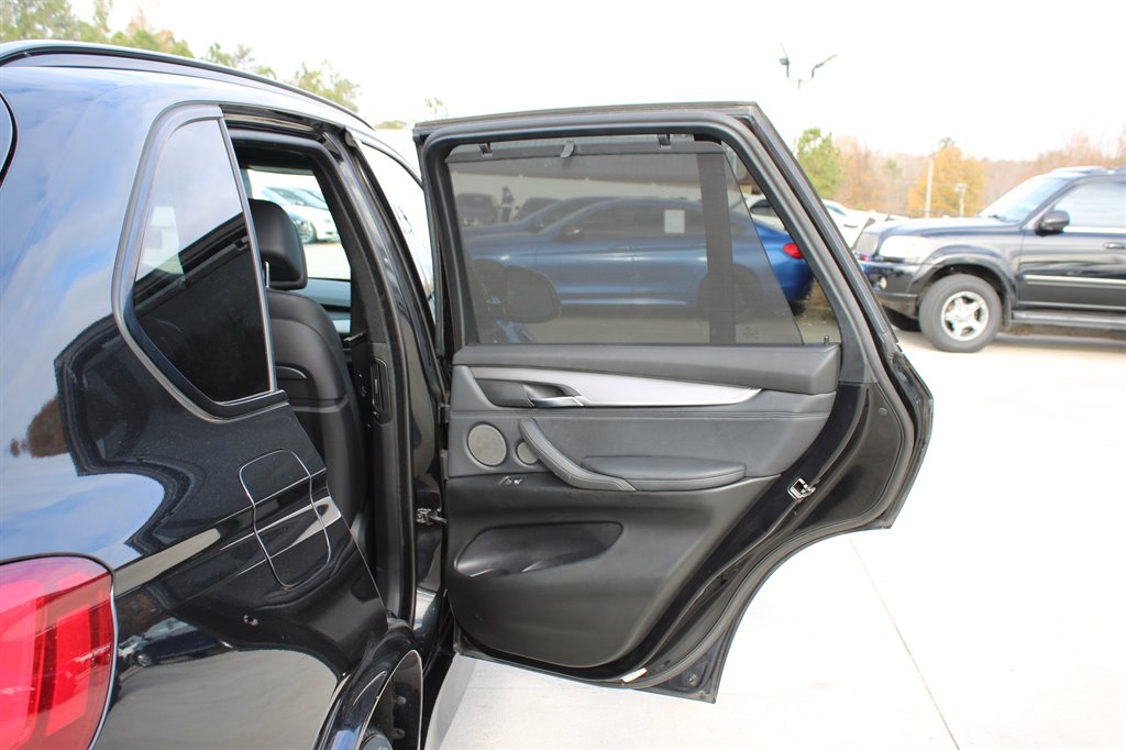 2014 BMW X5 xDrive50i photo