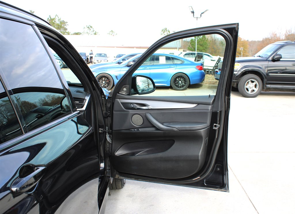 2014 BMW X5 xDrive50i photo