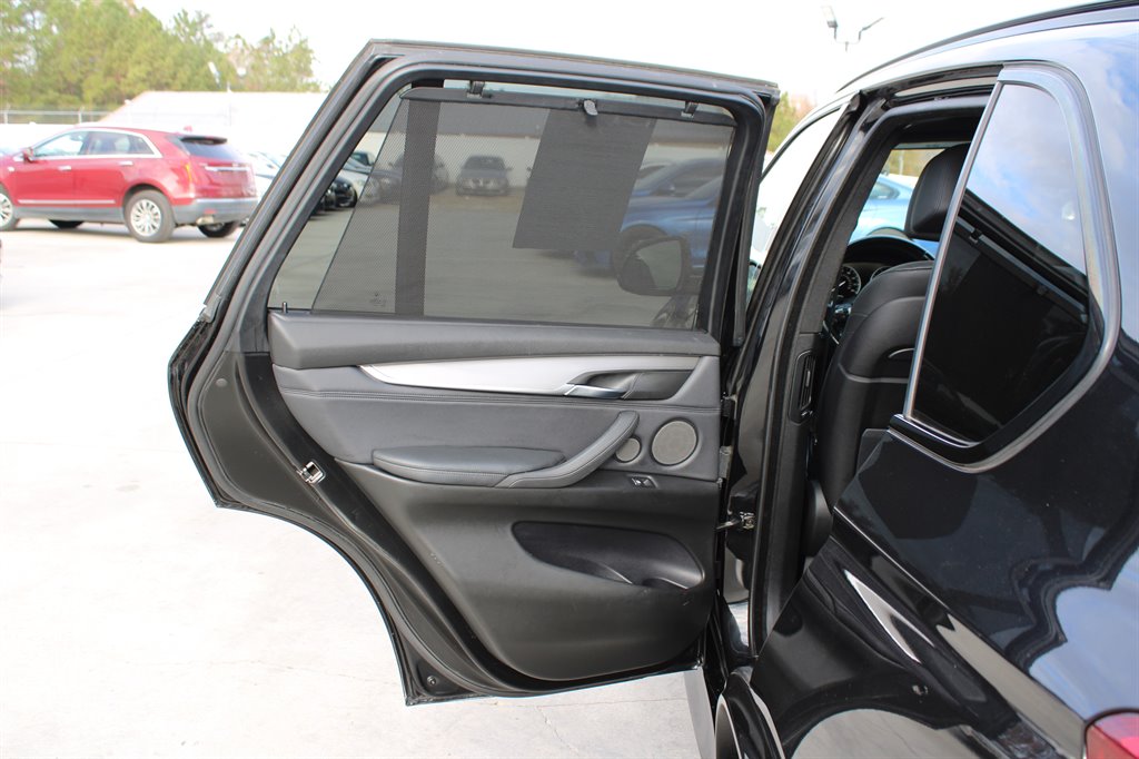 2014 BMW X5 xDrive50i photo
