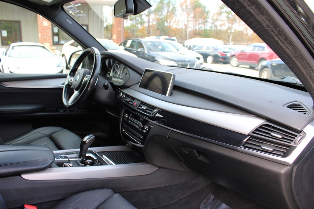 2014 BMW X5 xDrive50i photo